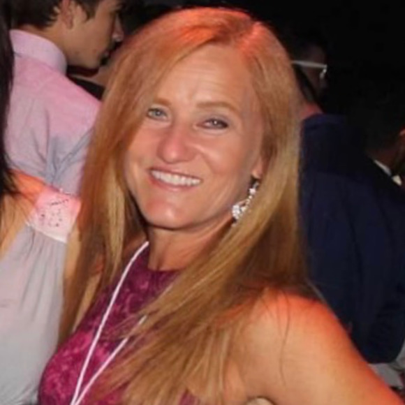 Meet your Posher, Linda - Picture 1 of 1